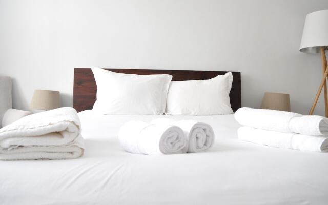 Central 2 Bedroom Apartment in Marble Arch