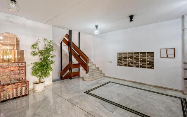 Doña Sofia Apartment by Rafleys