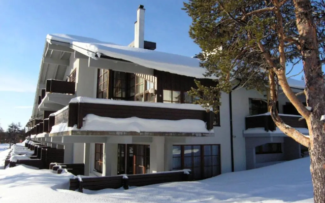 Santa's Hotel Tunturi