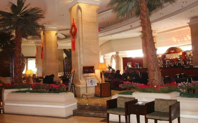 Hotel Wanhao Grand