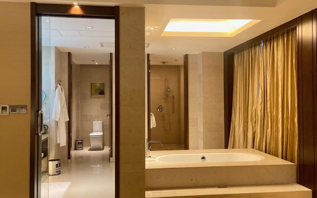 Courtyard by Marriott Shanghai Jiading