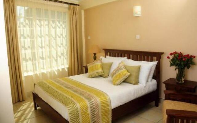 Miloski Suites