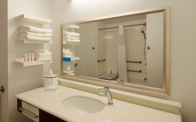 Hampton Inn & Suites Huntsville