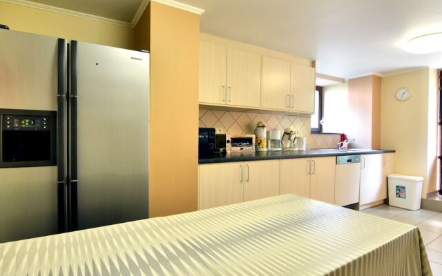 Stunning Holiday Home With Private Garden in Durbuy