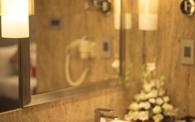 Wow Crest, Indore – IHCL SeleQtions