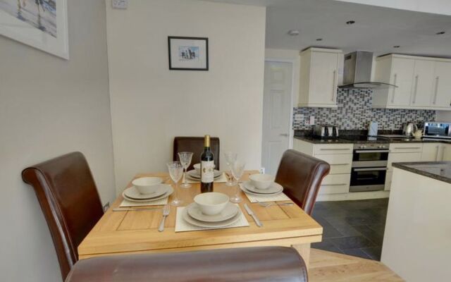 Apartment Aberlyn San Giovanni d'Asso