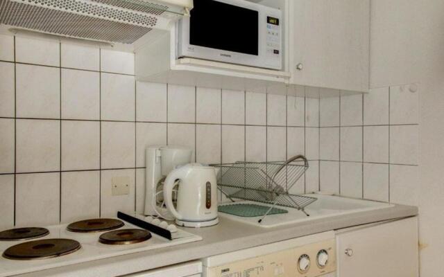 Appartement Luz-Saint-Sauveur, 1 pièce, 5 personnes - FR-1-402-80