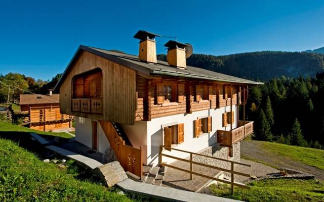 Albergo Diffuso Sauris in Lateis