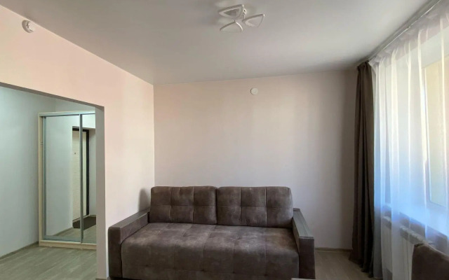 Апартаменты на Юности, 5