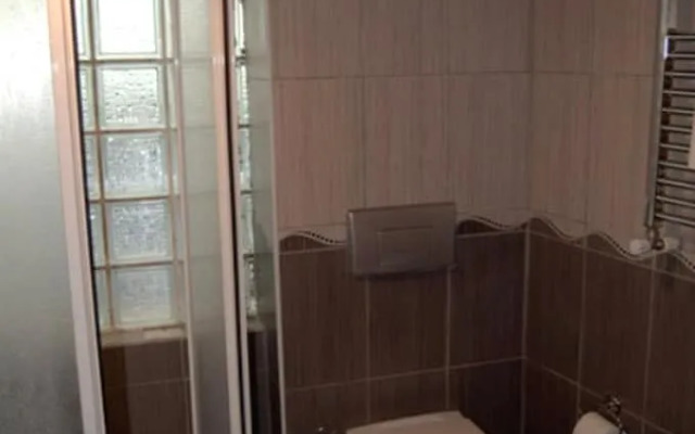 Otel Turker