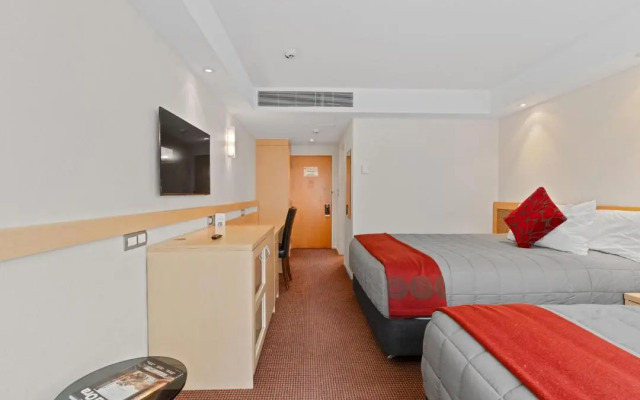 Copthorne Hotel Rotorua