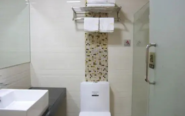 YouJia Apartment