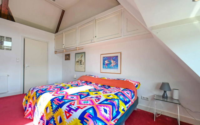 Xaviera's Bed and Breakfast