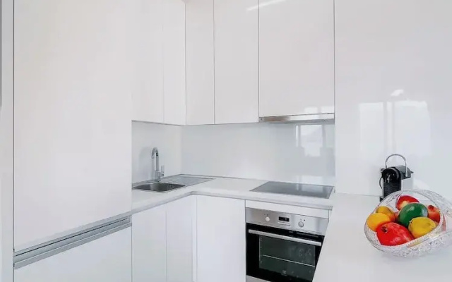 The Luxury Horizon Penthouse