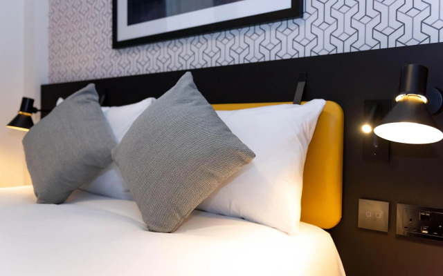 The Wesley Camden Town