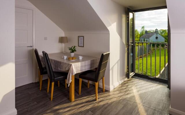 Knockanboy Loft