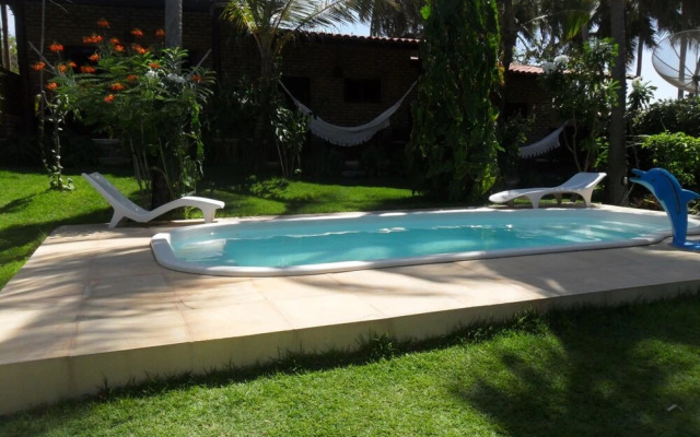 Butterfly House Pousada