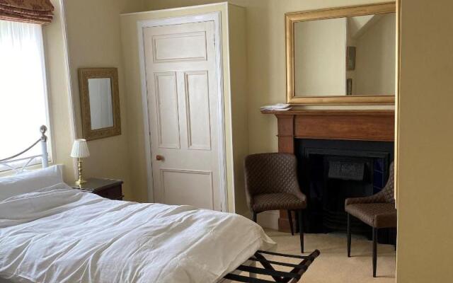 Juniper Lodge