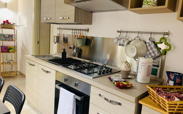 Casa Vacanza indipendente 53 mq Puglia