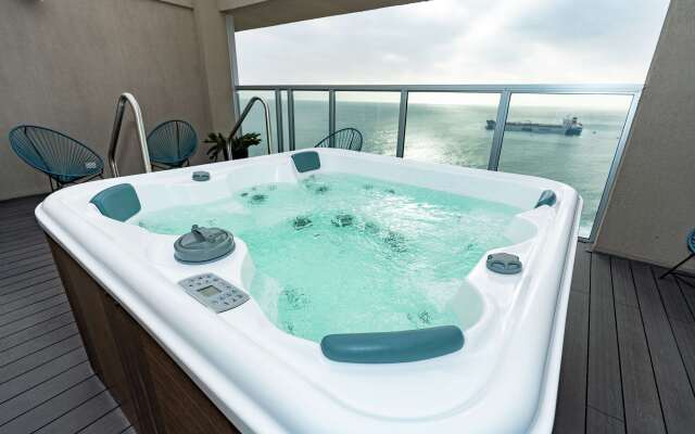 Hampton by Hilton Antofagasta
