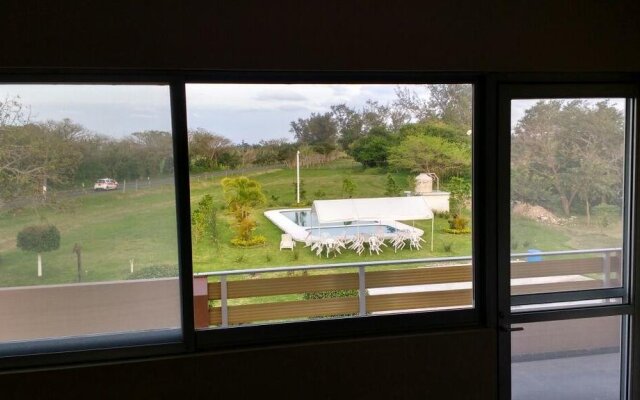 Hotel Finca El Triunfo