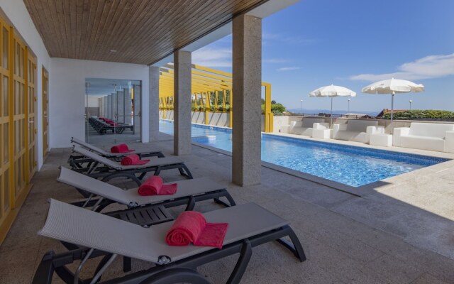 Luna Hotel Serra da Estrela