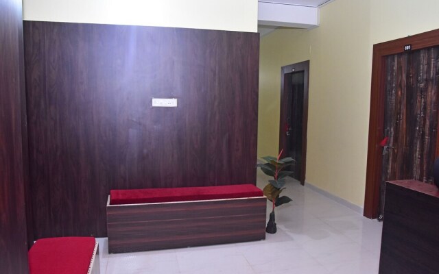 OYO 24739 Ap Guest House