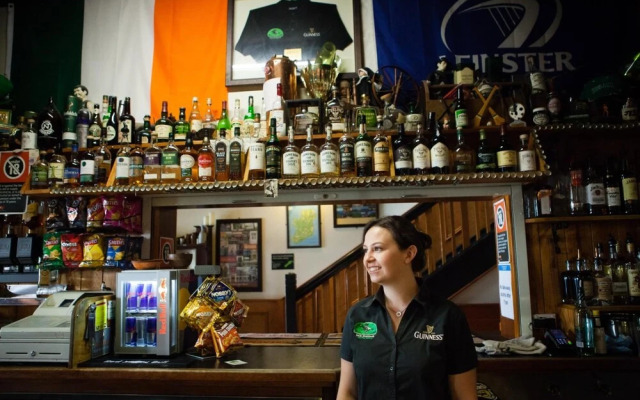 Jack Duggans Irish Pub