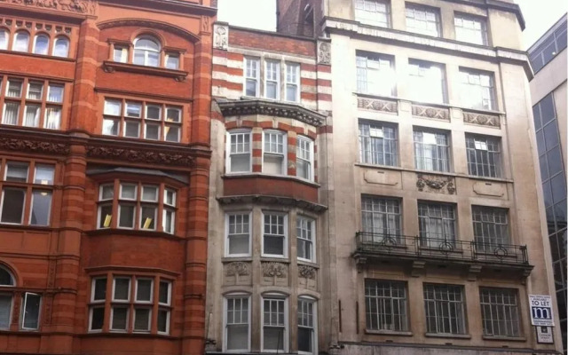 Protem Cannon Street