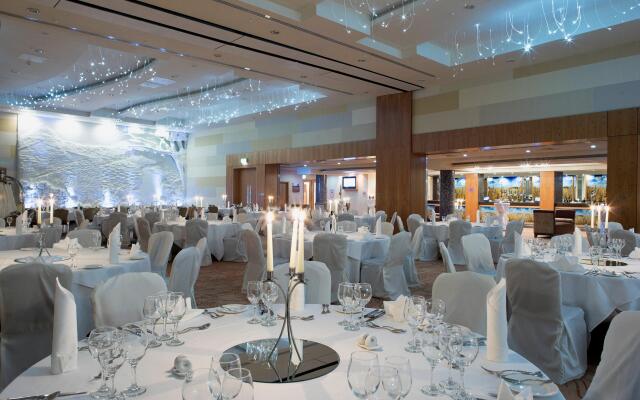Crowne Plaza Hotel Blanchardstown by IHG