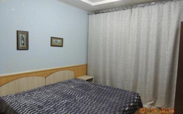 Guest House Bereza