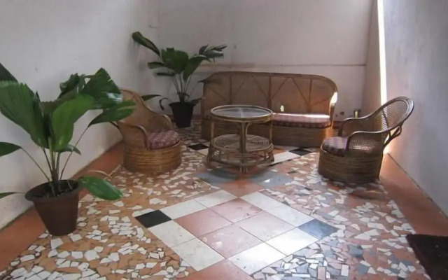 Hotel Vivenda Rebelo