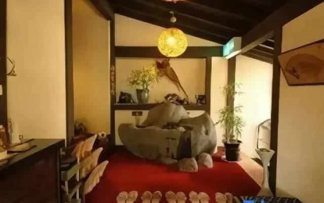 Isseki Ryokan