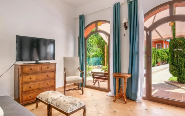Alqueria B&B
