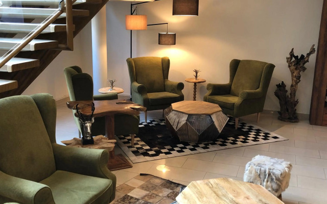 Arthotel ANA Enzian
