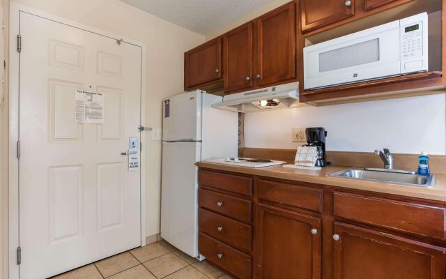 Suburban Extended Stay Hotel North - Ashley Phosphate