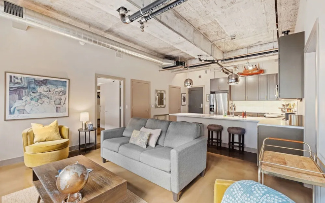 Sable 205 - Two Bedroom