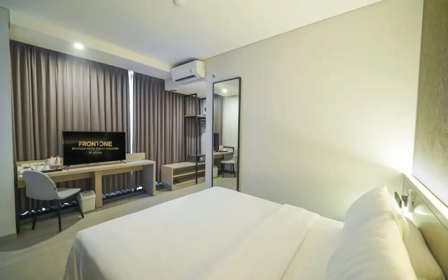 Front One Boutique Hotel Taman Anggrek