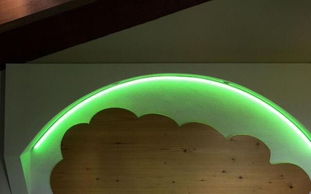 Agriturismo Prato degli Angeli