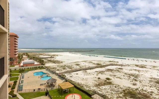 Phoenix East 1204 By Meyer Vacation Rentals