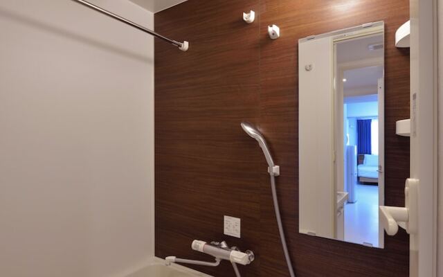 Hostel Inn Tokyo Asakusa East