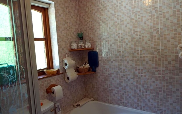 Woodpeckers Bed & Breakfast