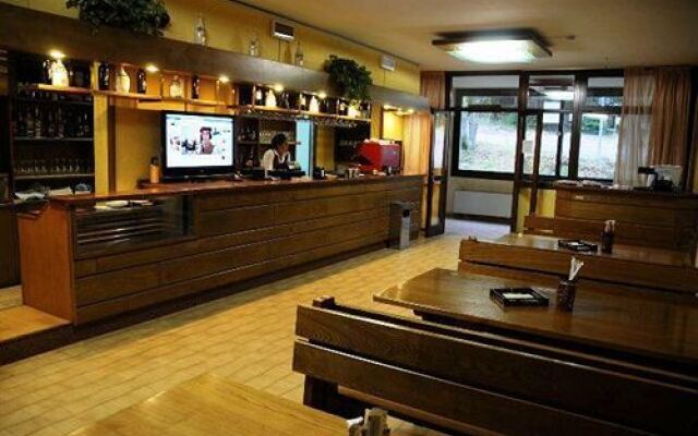 Sporthotel Forte