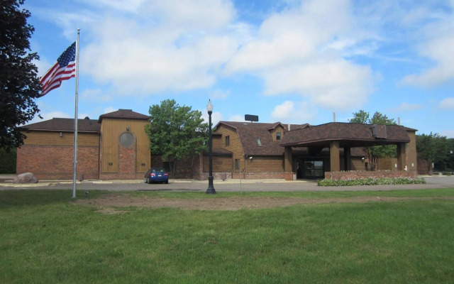 SureStay Hotel by Best Western New Buffalo