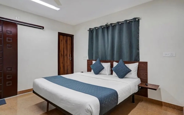 iROOMZ Fusion Inn Suites