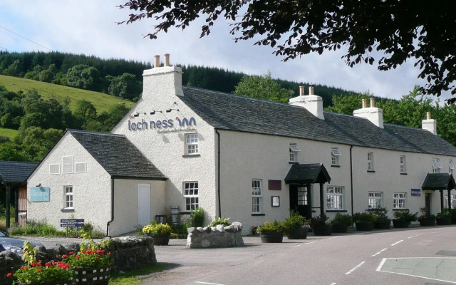 The Loch Ness Inn