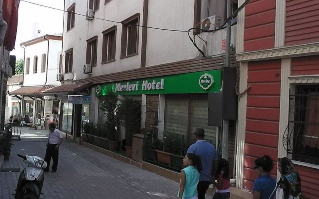 Mevlevi Hotel