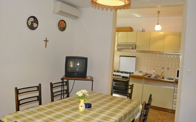 Apartments Ante