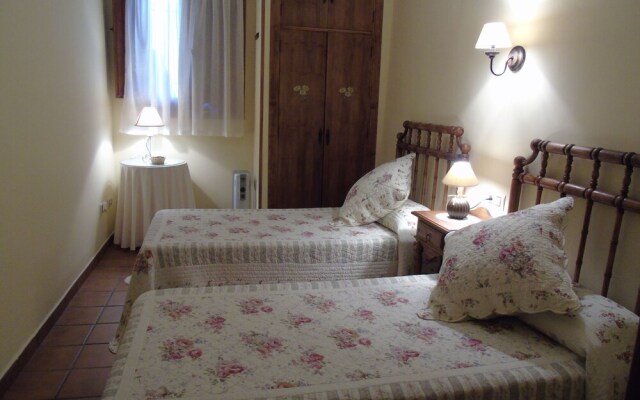 Casa Rural Apartamento La Picota