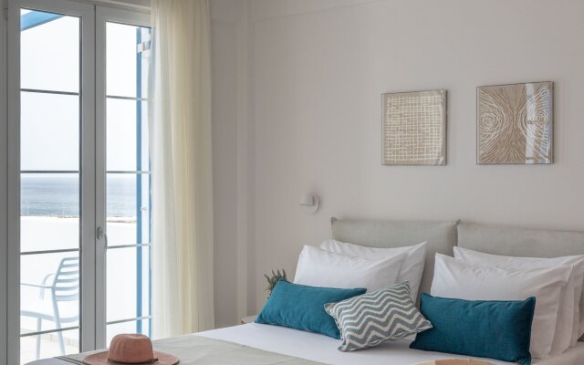 Romantica Apartments